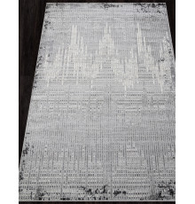Ковер MONTANA F364 LIGHT GRAY Прямоугольник