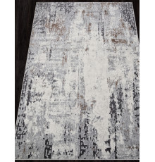 Ковер MONTANA F365 GRAY Прямоугольник