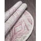 Ковер MOROCCO D855 PINK 