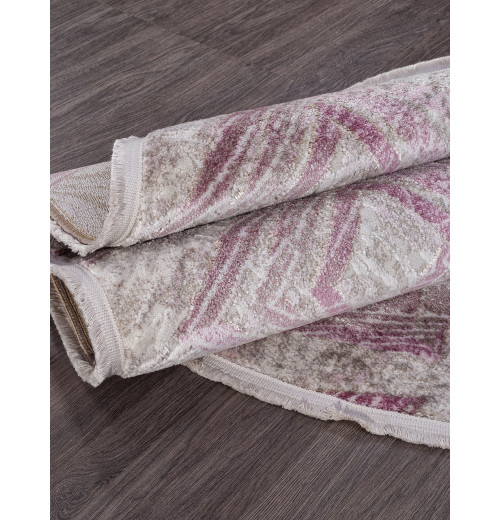 Ковер MOROCCO D855 PINK 