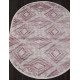 Ковер MOROCCO D855 PINK 