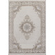 Ковер MOSSO 27236A CREAM / BLUE Прямоугольник 