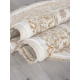 Ковер MOSSO 27239A CREAM / BEIGE Овал 