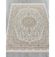 Ковер MOSSO 27239A CREAM / BEIGE Прямоугольник