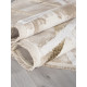Ковер MOSSO 27248A CREAM / BEIGE Овал 