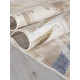 Ковер MOSSO 27248A CREAM / BEIGE Прямоугольник 