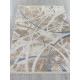 Ковер MOSSO 27248A CREAM / BEIGE Прямоугольник 