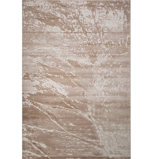 Ковер NATUREL D976 BEIGE Прямоугольник 