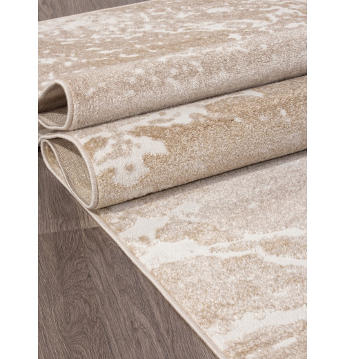 Ковер NATUREL D976 BEIGE Прямоугольник 