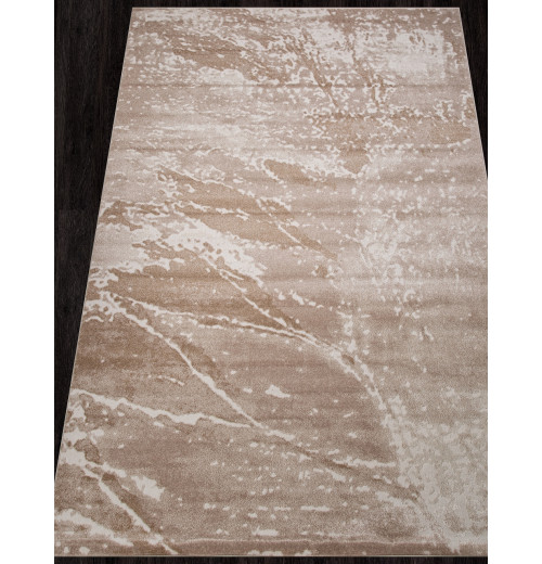Ковер NATUREL D976 BEIGE Прямоугольник 