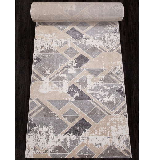 NATUREL D979 BEIGE Дорожка 