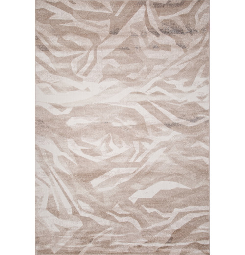 Ковер NATUREL D989 BEIGE Прямоугольник 