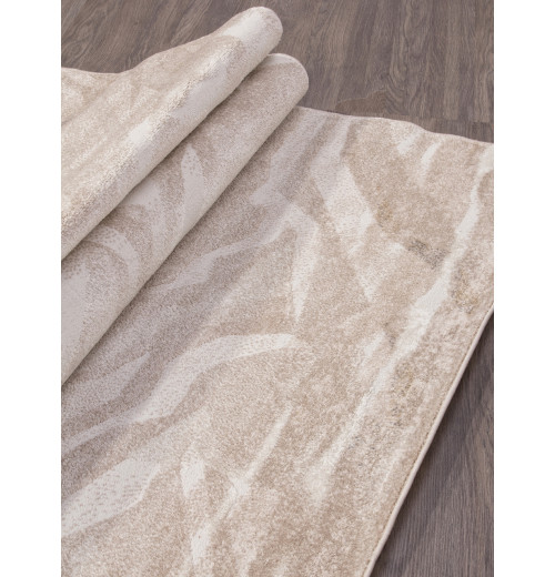Ковер NATUREL D989 BEIGE Прямоугольник 