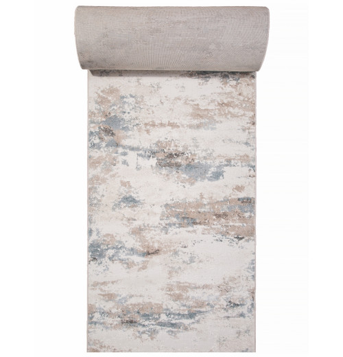 NATUREL D994 BEIGE-BLUE Дорожка 