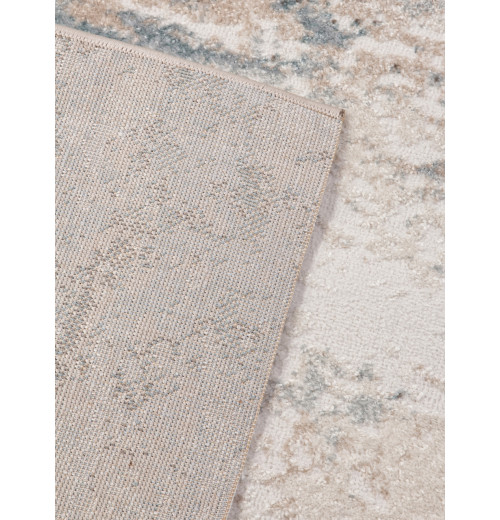 NATUREL D994 BEIGE-BLUE Дорожка 