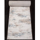 NATUREL D994 BEIGE-BLUE Дорожка 