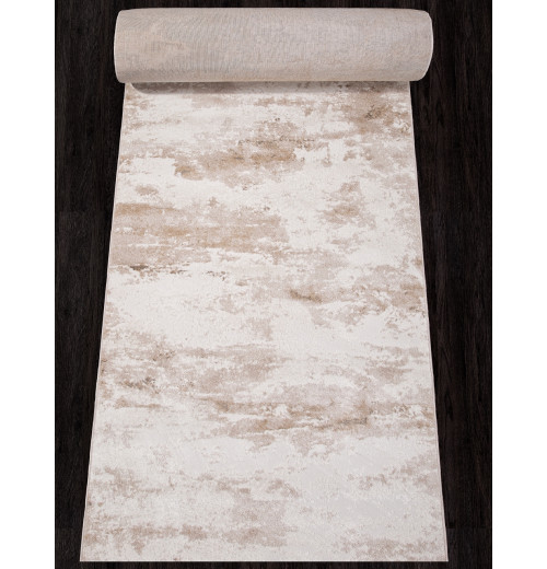 Ковер NATUREL D994 BEIGE Дорожка 