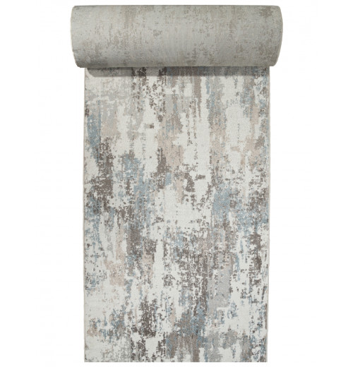 NATUREL F229 BEIGE-BLUE Дорожка 
