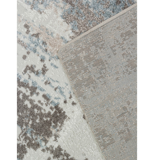 NATUREL F229 BEIGE-BLUE Дорожка 