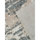 NATUREL F231 BEIGE-BLUE Дорожка 