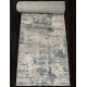 NATUREL F231 BEIGE-BLUE Дорожка 