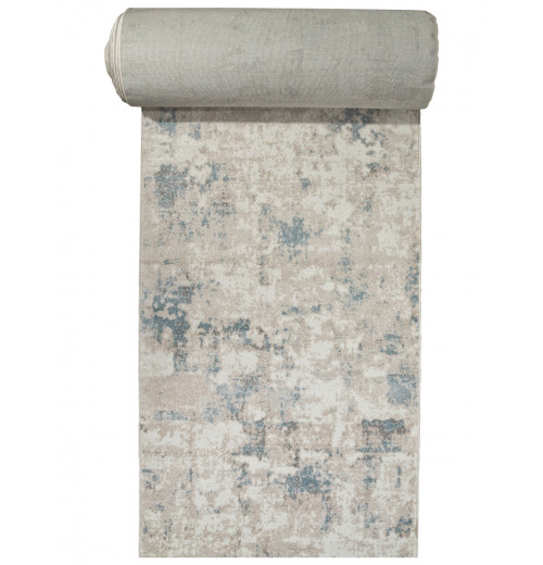 NATUREL F232 BEIGE-BLUE Дорожка 