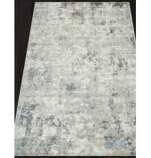 Ковер NATUREL F232 BEIGE-BLUE Прямоугольник