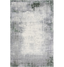 Ковер NENSI GL019Y GREY / GREY Прямоугольник