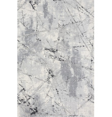 Ковер NENSI GL039G GREY / GREY Прямоугольник