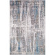 Ковер OLIMPOS M351B CREAM / D.BLUE Прямоугольник 