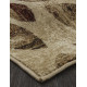 Ковер OLYMPOS d347 BEIGE Прямоугольник 