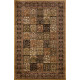 Ковер OLYMPOS d391 BEIGE Прямоугольник 
