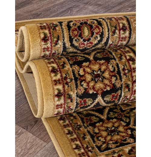 Ковер OLYMPOS d391 BEIGE Прямоугольник 