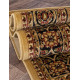 Ковер OLYMPOS d391 BEIGE Прямоугольник 