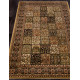 Ковер OLYMPOS d391 BEIGE Прямоугольник 
