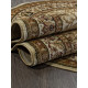 Ковер OLYMPOS D868 CREAM Овал 