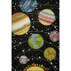 Ковер ORION C209 MULTICOLOR Прямоугольник 