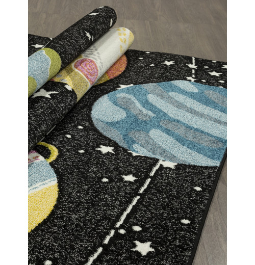Ковер ORION C209 MULTICOLOR Прямоугольник 