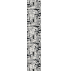 PALERMO F279 DARK GRAY Дорожка