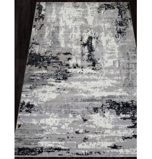 Ковер PALERMO F279 DARK GRAY Прямоугольник