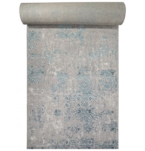 PALERMO F281 GRAY Дорожка 