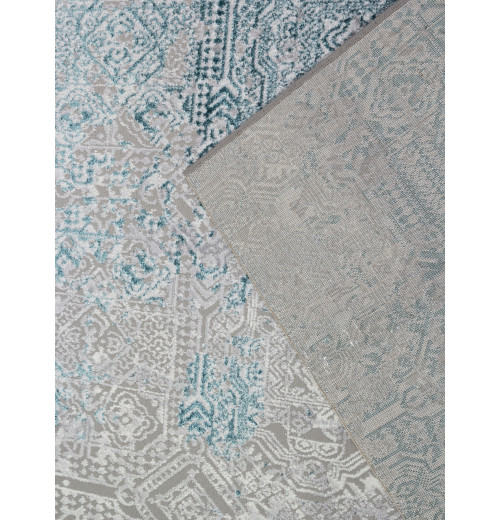 PALERMO F281 GRAY Дорожка 