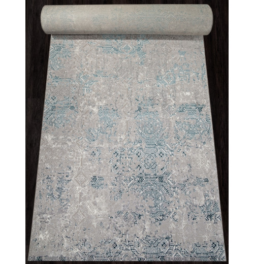 PALERMO F281 GRAY Дорожка 