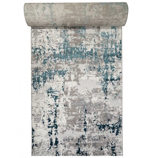 PALERMO F282 GRAY Дорожка 