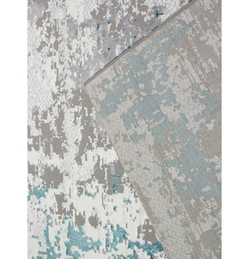 PALERMO F282 GRAY Дорожка 