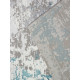 PALERMO F282 GRAY Дорожка 