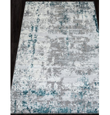 Ковер PALERMO F282 GRAY Прямоугольник