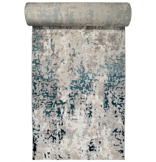 PALERMO F283 GRAY Дорожка 