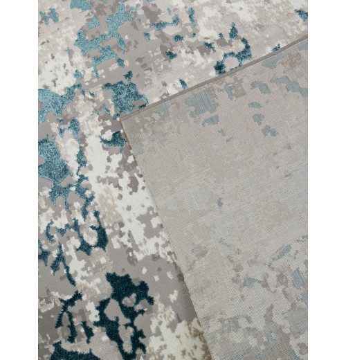 PALERMO F283 GRAY Дорожка 