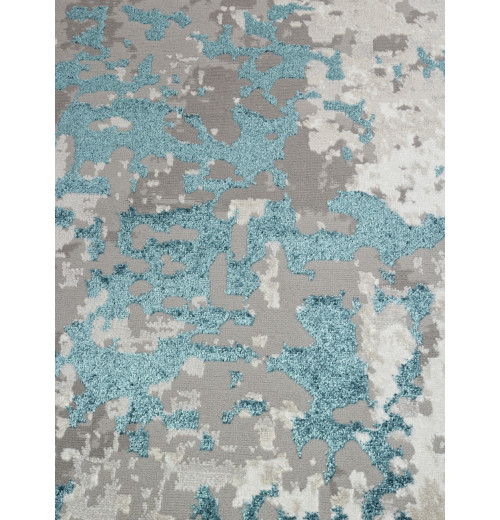 PALERMO F283 GRAY Дорожка 